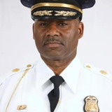 Timothy Johnson — Himself - Flint Chief of Police