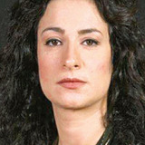 Mai Skaf — Hind bint Utba