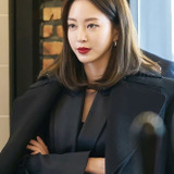 Han Ye Seul — Ji Soo Hyun