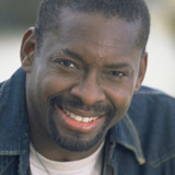 Bruce A. Young — Simon Banks