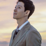 Lee Dong Gun — Seo In Woo