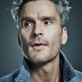 Balthazar Getty — Nate Greeley