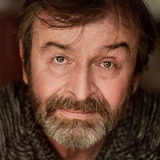 Alexej Pyško — podplukovník Rohan