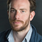 Pip Carter — Matt Baker