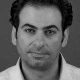 Talal Jurdi — Kamal al-Issawi („Ali“)