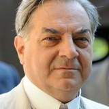Maurizio Marchetti — Don Luigi Trovato