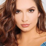Kimberly Reyes — Yésica Beltrán "La Diabla"