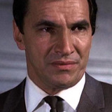 Mark Lenard — Urko