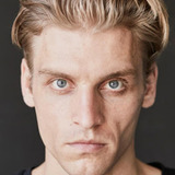 Nico Ehrenteit — Jens Wiese Vidar
