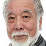 北川米彦 — Uno (voice)