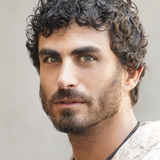 Justin Melnick — Brock Reynolds