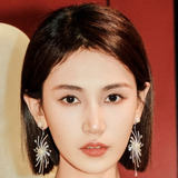 Sita Huang — Ling Yishu