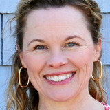 K. Jill Sorgen — Drew Vincent