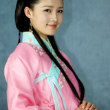 Li Qin — Tang Dou Dou