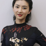 斓曦 — Shen Mei Zhuang