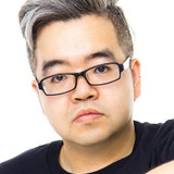 Shen Dawei — 青年秦羽 (voice)