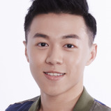 游書庭 — Cheng Tian-xiang