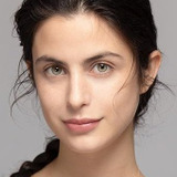 Fotinì Peluso — Marina