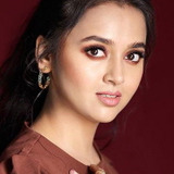 Tejasswi Prakash — Self