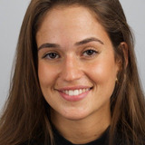 Niv Sultan — Eve Margaret Hoover