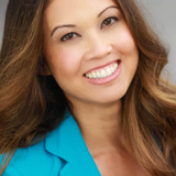 Jennie Kwan — Announcer