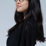 Indah O'Reilly — Restaurant staff