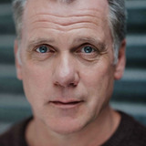 Erik Thomson — Dave Rafter