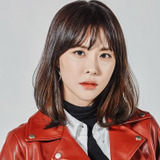 Jin Ye Sol — Jung Jin Ah