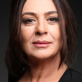 Zeyno Eracar — Behiye Hozan