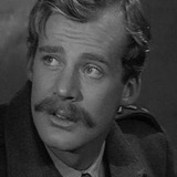 Richard Heffer — Captain Conover