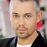 Александр Рогов — Александр Рогов, ведущий, стилист