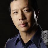 Reggie Lee — Sgt. Andrew Wu