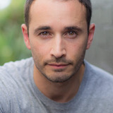 Paul Pantano — Joe