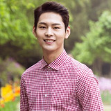 Park Sun Ho — Kang Ji Wook