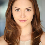 Alyson Stoner — Self