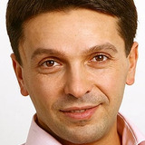 Леонид Барац — Kirill, writer