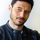 Rafael Petardi — Chase Devineaux / Boat Captain (voice)