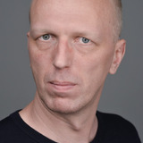 Илья Мозговой — Purley Stebbins