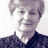 Mirosława Maludzińska — Maria