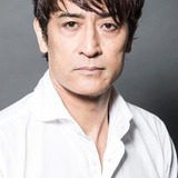 橋本さとし — Shinzo Kawahara