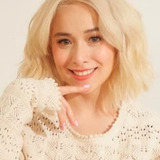 Cristine Reyes — Kate / Screamer / Sylvia