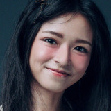 陳姸霏 — Jung-chih Chao