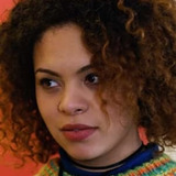 Aurora Burghart — Viv Allen