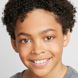 DeAndray Hamilton — Nick (voice)