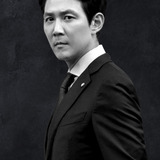 Lee Jung Jae — Jang Tae Joon