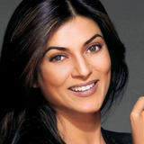 Sushmita Sen — Aarya Sareen