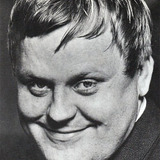 Sune Mangs — Mr. Salenius (Actor)