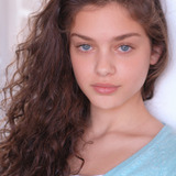 Odeya Rush — Maria