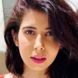 Neha Tomar — Akshara Mehta