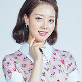 Yoon Da Young — Han Hong Joo